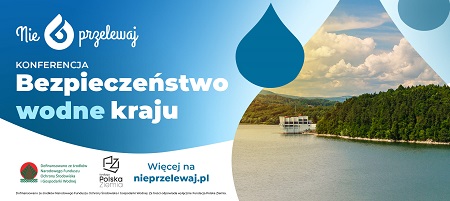 Bezpieczeństwo wodne kraju