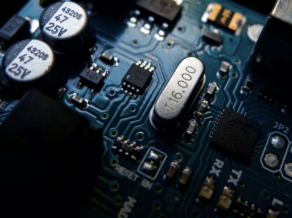 sprzęt elektroniczny