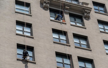 Konserwacja nieruchomości