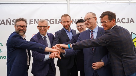 Współwłaściciel kaliskiej Brewy